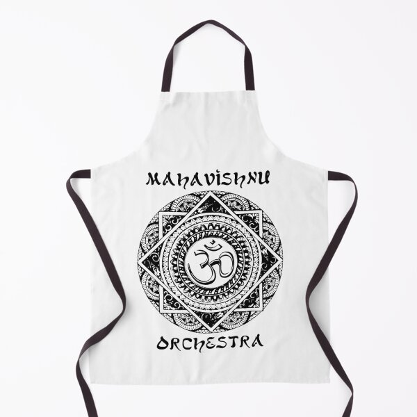 Item preview, Mahavishnu Orchestra black designed and sold by DollyCadogan.