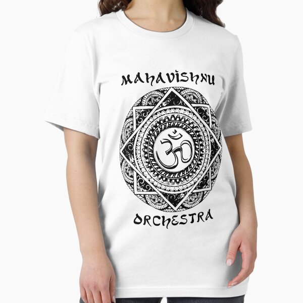 Item preview, Mahavishnu Orchestra black designed and sold by DollyCadogan.