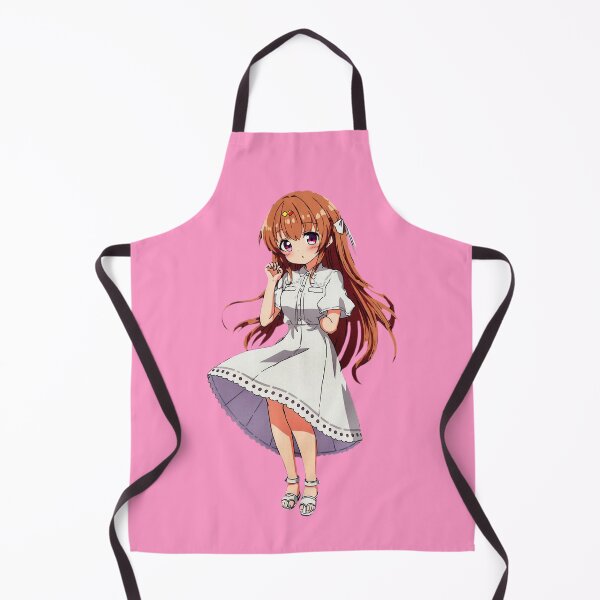 Item preview, Cute Shy Anime Girl designed and sold by Bunmigraphics .