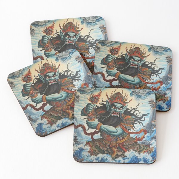 Item preview, Gonggong designed and sold by RaF71PrO.