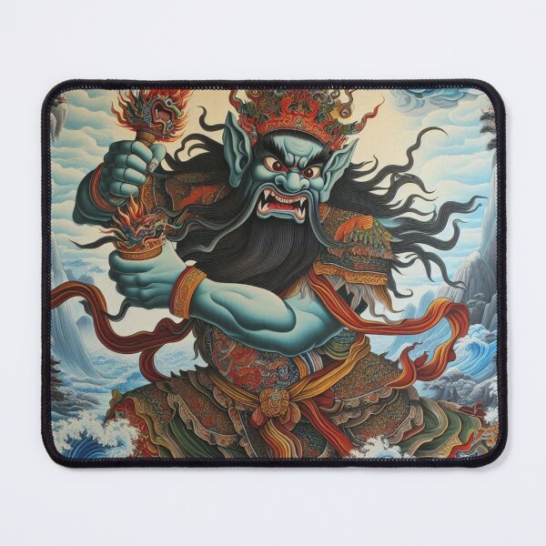 Item preview, Gonggong designed and sold by RaF71PrO.