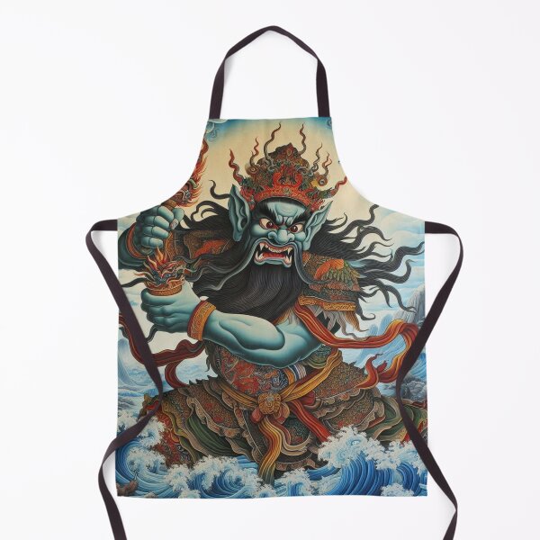 Item preview, Gonggong designed and sold by RaF71PrO.