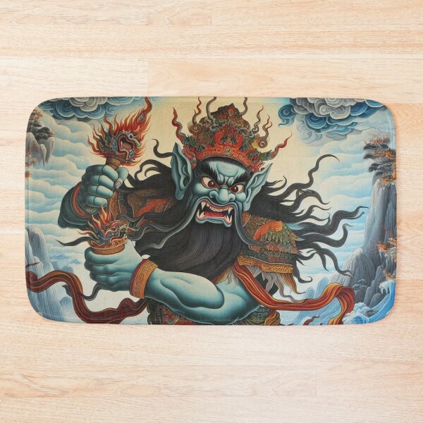 Item preview, Gonggong designed and sold by RaF71PrO.