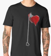 Explosive desire Men's Premium T-Shirt
