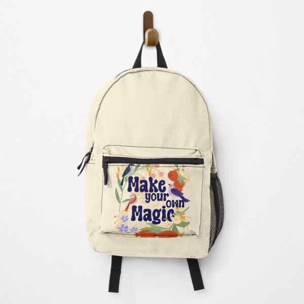 Item preview, Make your own Magic designed and sold by SeokStyle.