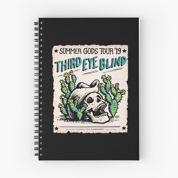 Item preview, eye summer tour date designed and sold by NicolaVire.