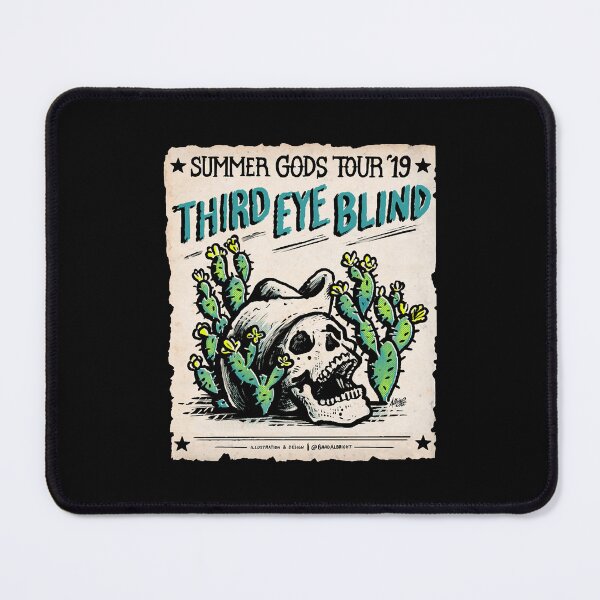 Item preview, eye summer tour date designed and sold by NicolaVire.