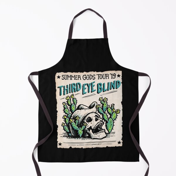 Item preview, eye summer tour date designed and sold by NicolaVire.