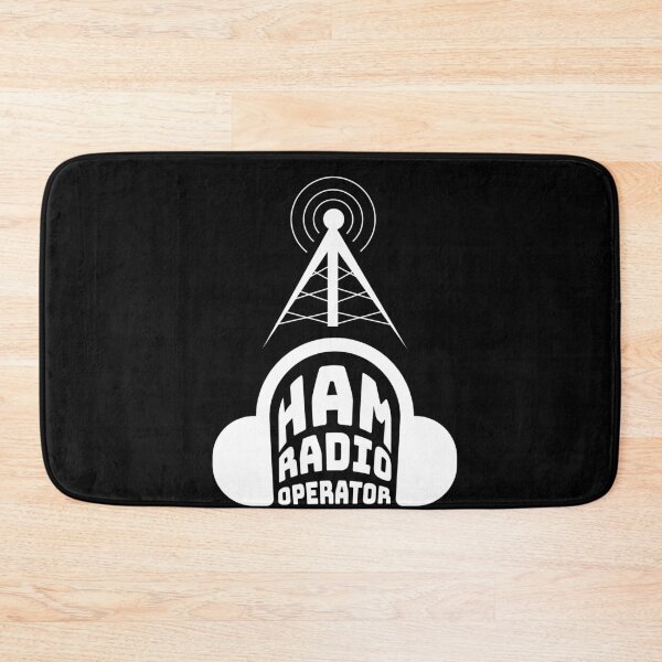 Item preview, Ham Radio Operator Radio Amateur designed and sold by MooonTees.