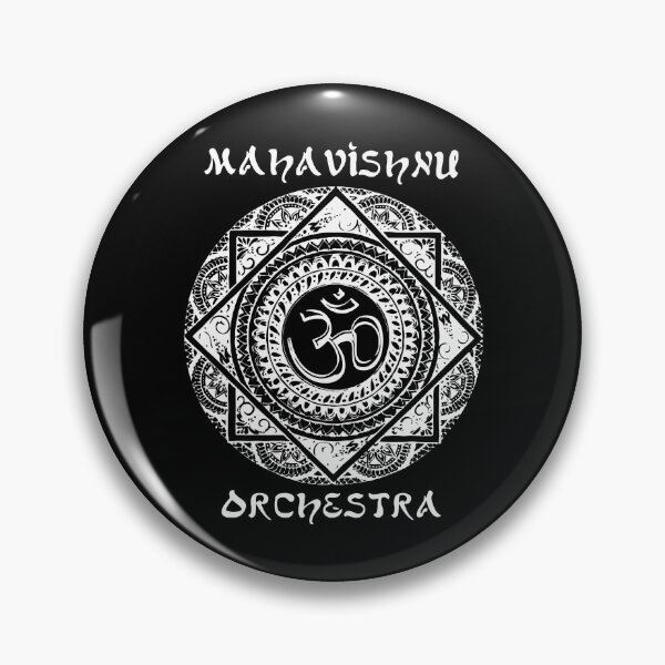 Item preview, Mahavishnu Orchestra Gift For Fan designed and sold by DollyCadogan.