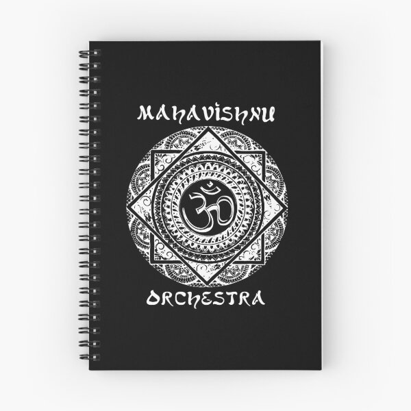 Item preview, Mahavishnu Orchestra Gift For Fan designed and sold by DollyCadogan.