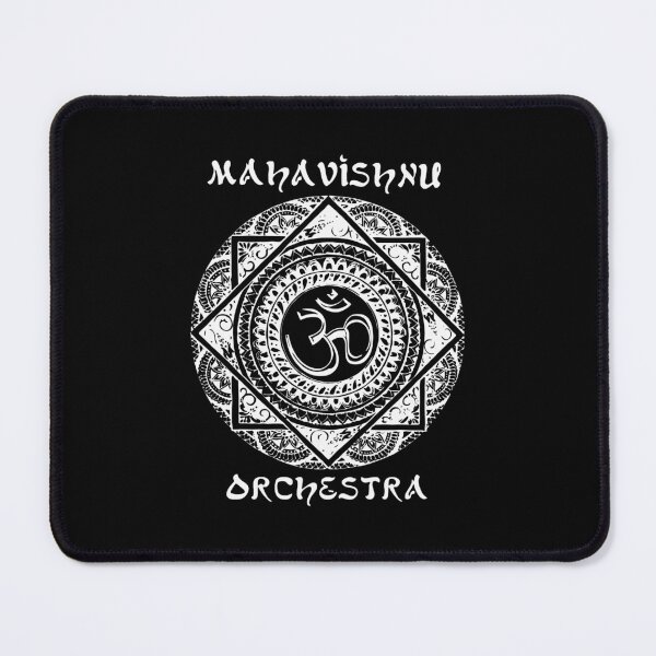 Item preview, Mahavishnu Orchestra Gift For Fan designed and sold by DollyCadogan.