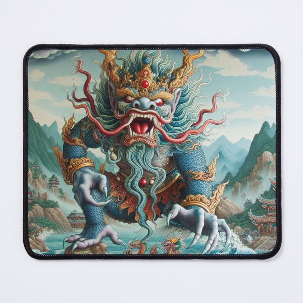 Item preview, Gonggong designed and sold by RaF71PrO.