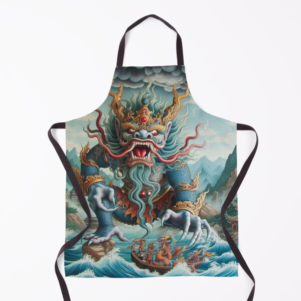 Item preview, Gonggong designed and sold by RaF71PrO.