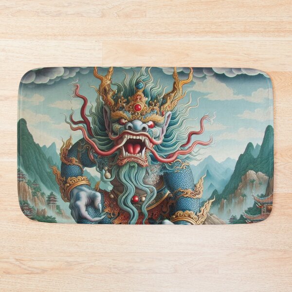 Item preview, Gonggong designed and sold by RaF71PrO.