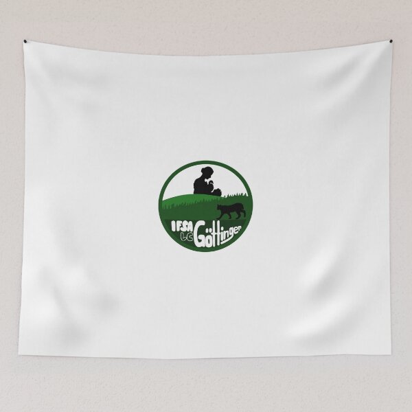 Item preview, Logo transparent background designed and sold by IFSA LC Goettingen.