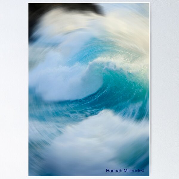 Item preview, Stradbroke Surf designed and sold by Hannah Millerick.