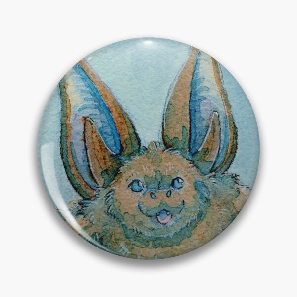Item preview, Cupcake Bat designed and sold by TaniDrawsThings.