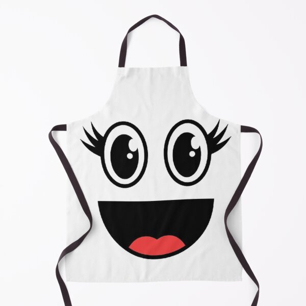 Item preview, Cute Female Ghost Face Outfit for Halloween Costumes designed and sold by SztylishDesigns.