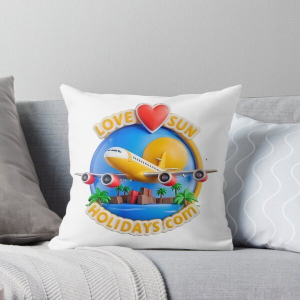 Item preview, Love Sun Holidays Love Vocations Sun Holidays Holiday Wear designed and sold by OliDesigns.