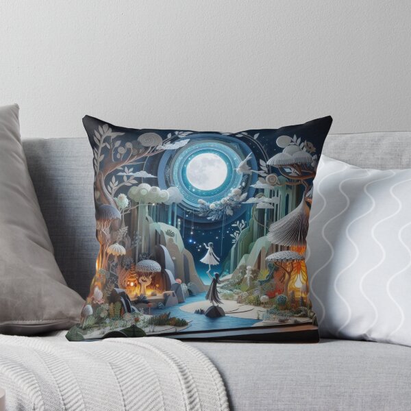 Item preview, Wisp Wil designed and sold by tilmizart.