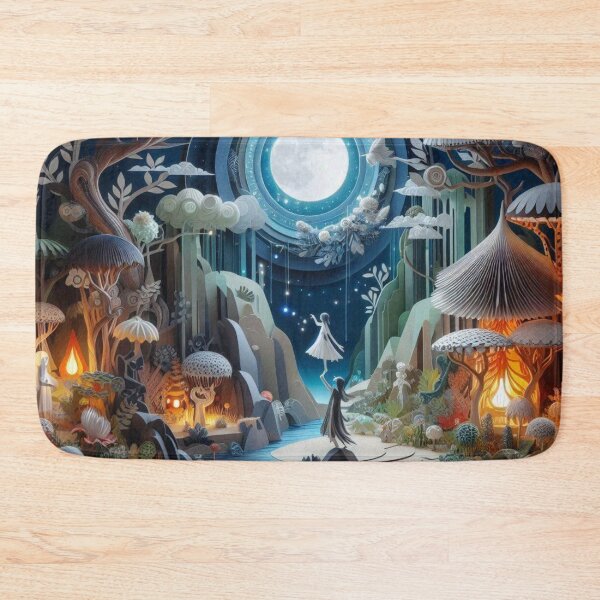 Item preview, Wisp Wil designed and sold by tilmizart.