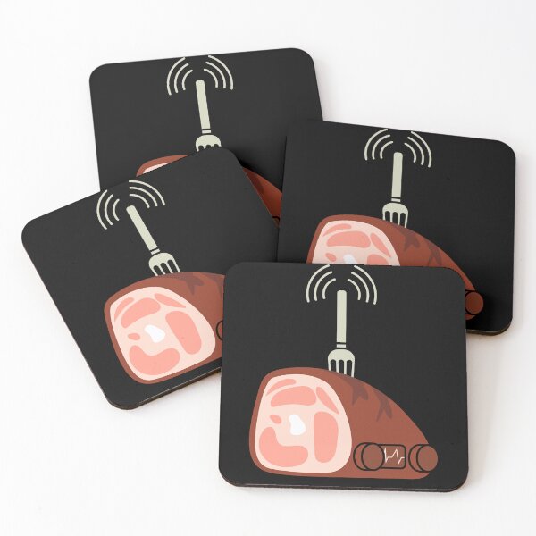 Item preview, Ham Radio Ham Radio Amateur designed and sold by MooonTees.