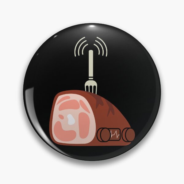 Item preview, Ham Radio Ham Radio Amateur designed and sold by MooonTees.