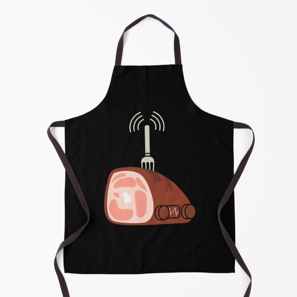 Item preview, Ham Radio Ham Radio Amateur designed and sold by MooonTees.