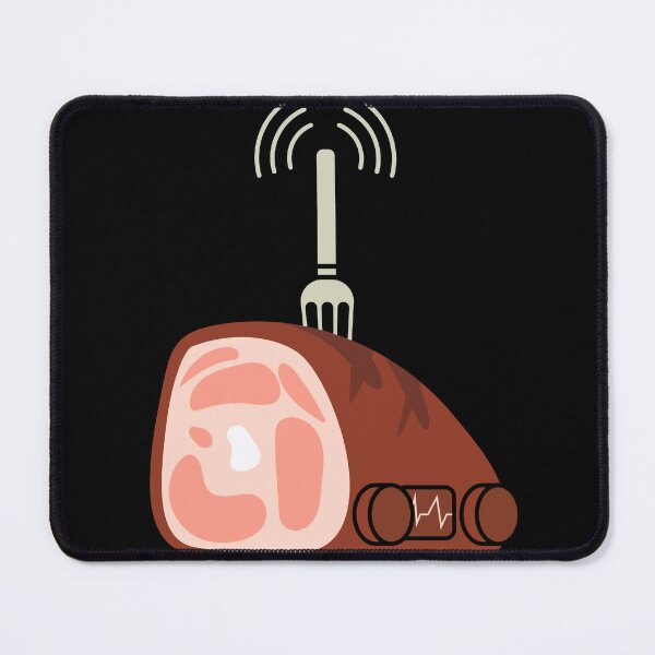 Item preview, Ham Radio Ham Radio Amateur designed and sold by MooonTees.