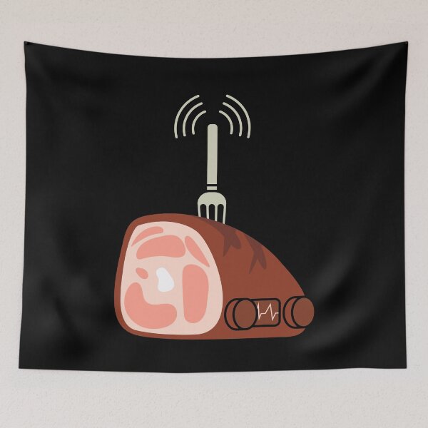 Item preview, Ham Radio Ham Radio Amateur designed and sold by MooonTees.
