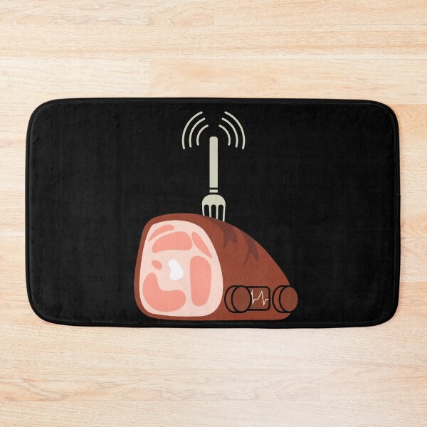 Item preview, Ham Radio Ham Radio Amateur designed and sold by MooonTees.