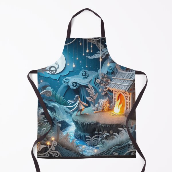 Item preview, Wisp Will designed and sold by tilmizart.