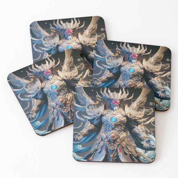 Item preview, Gonggong designed and sold by RaF71PrO.