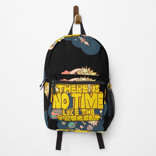Item preview, There is no time like the present designed and sold by Johka.