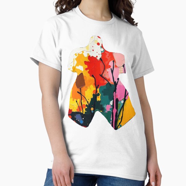 Artikel-Vorschau von Hommage an Niki de Saint Phalle, designt und verkauft von GasconyPassion.