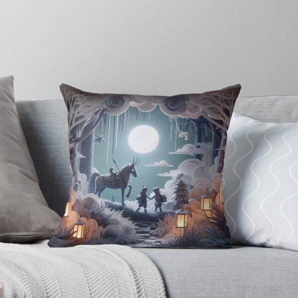 Item preview, Wisp Will designed and sold by tilmizart.