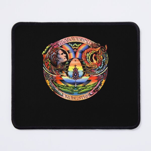 Item preview, Mahavishnu Orchestra Gift For Men designed and sold by DollyCadogan.