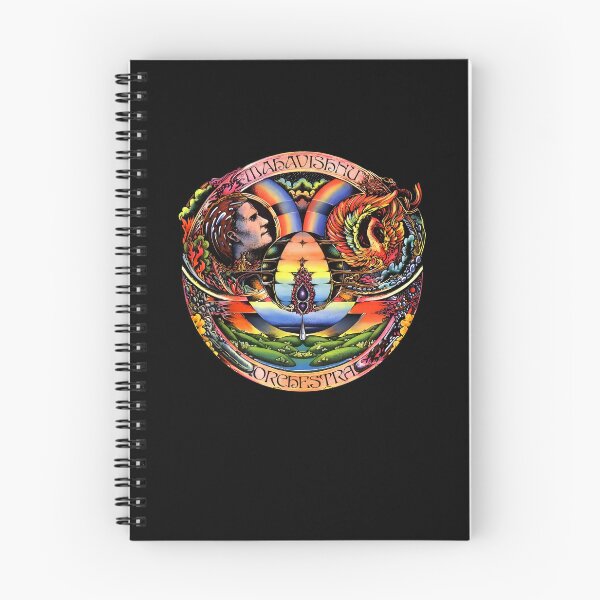 Item preview, Mahavishnu Orchestra Gift For Men designed and sold by DollyCadogan.