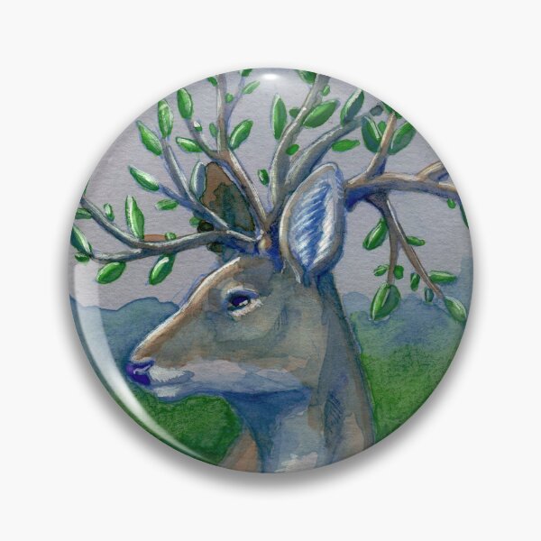 Item preview, Feeling of Spring designed and sold by TaniDrawsThings.