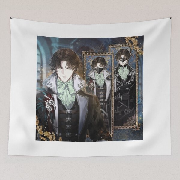 Item preview, Blood Moon Calling | Cassius designed and sold by Genius-Japan.