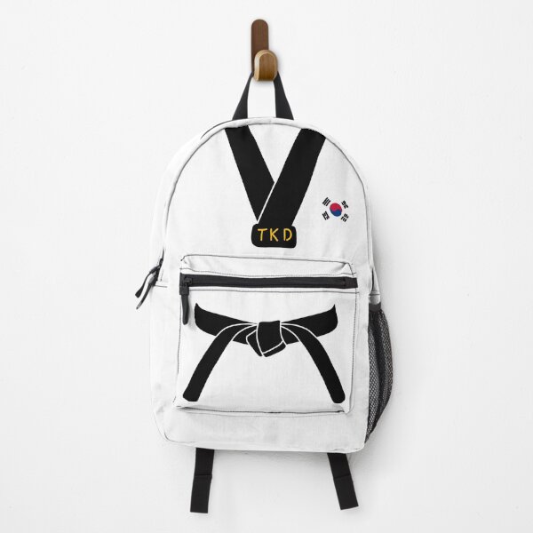Item preview, Black belt, just the beginning designed and sold by honeyehshu.