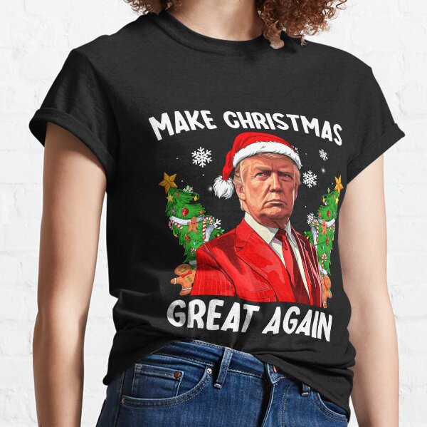 Trump Supreme T Shirts for Sale Redbubble