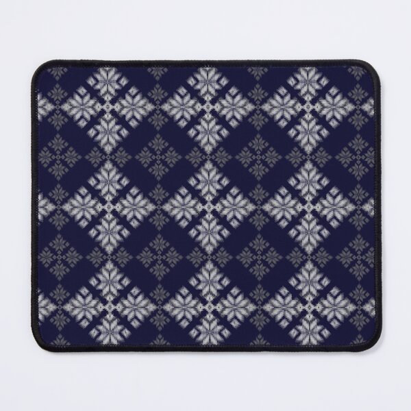 Item preview, Thai vase flower pattern background V36 designed and sold by ThaiWeave.