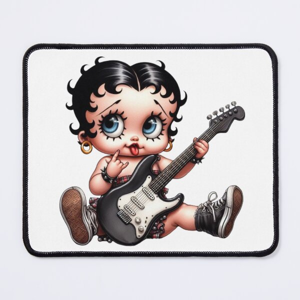 Item preview, BETTY BOOP designed and sold by CHRIST5000.