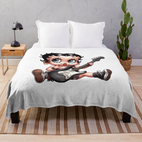 Item preview, BETTY BOOP designed and sold by CHRIST5000.