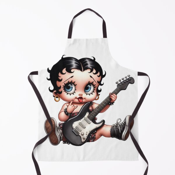 Item preview, BETTY BOOP designed and sold by CHRIST5000.