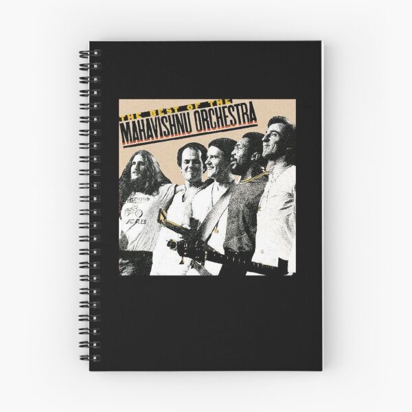 Item preview, MAHAVISHNU ORCHESTRA MEMBER OF BAND designed and sold by DollyCadogan.