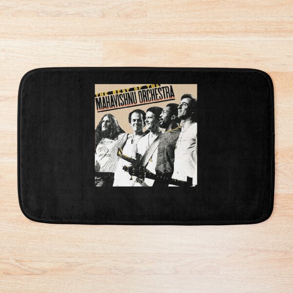 Item preview, MAHAVISHNU ORCHESTRA MEMBER OF BAND designed and sold by DollyCadogan.