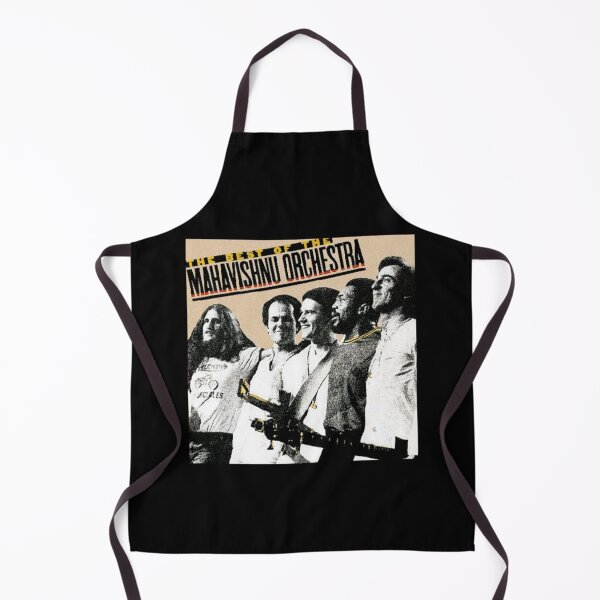 Item preview, MAHAVISHNU ORCHESTRA MEMBER OF BAND designed and sold by DollyCadogan.